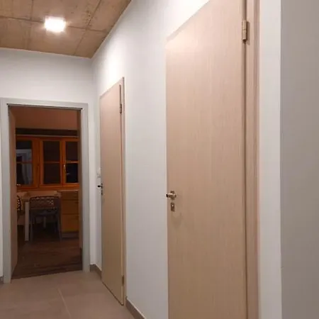 Jeleni Boudy Διαμέρισμα Špindlerŭv Mlýn