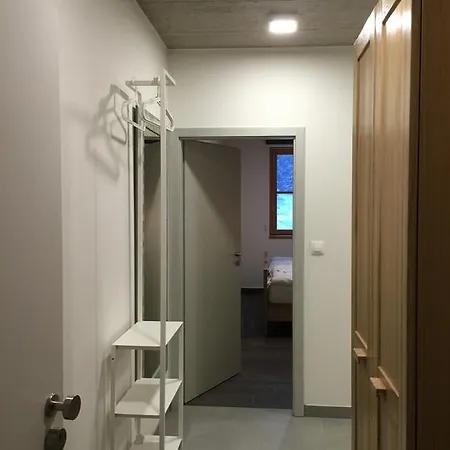 Διαμέρισμα Jeleni Boudy Špindlerŭv Mlýn