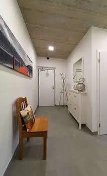 Jeleni Boudy * Špindlerŭv Mlýn