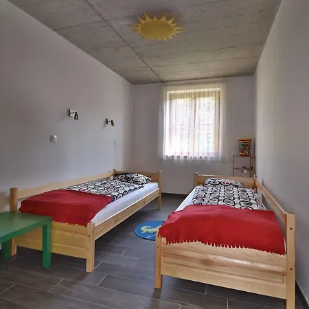 Jeleni Boudy * Špindlerŭv Mlýn